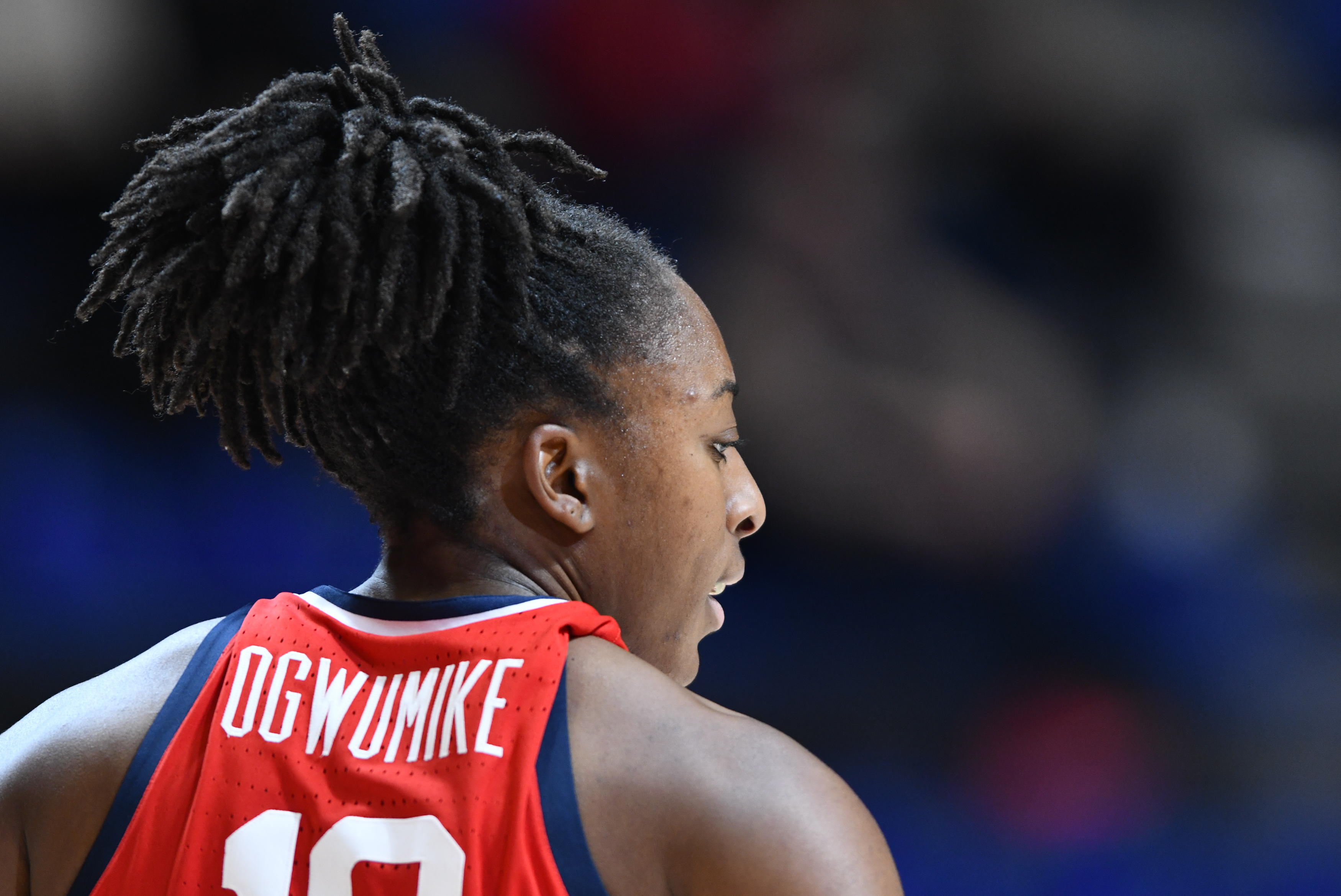 Winning won't be Chiney and Nneka Ogwumike's only measure of