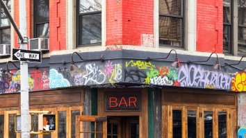 This List Of NYC’s Weirdest Bars Would Make The Most Interesting Bar Crawl In Recorded History