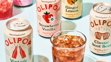 Olipop Review: The Plant-Based Soda That Packs A Bunch Of Flavor In Each Sparkling Bubble
