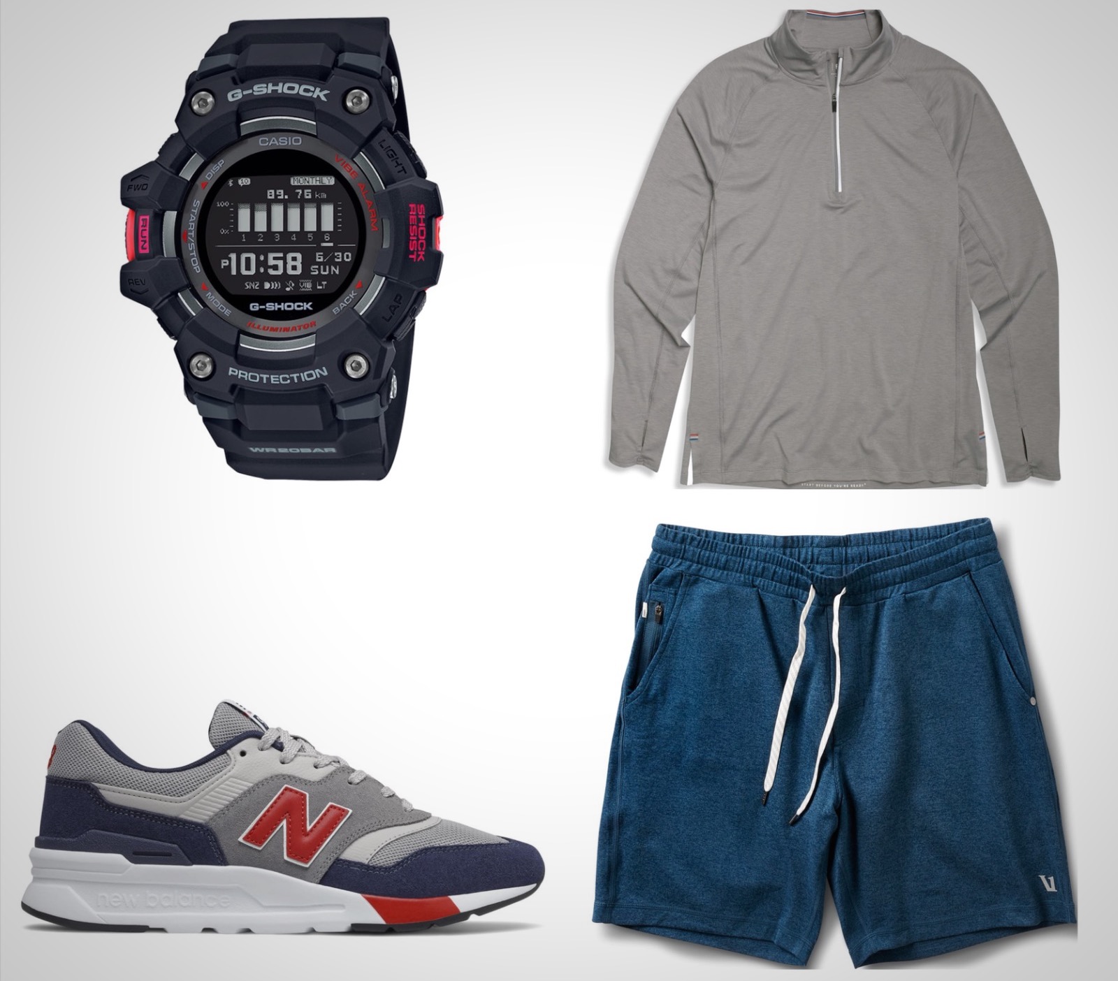 10 Outdoor Essentials For Living It Up All Summer Long