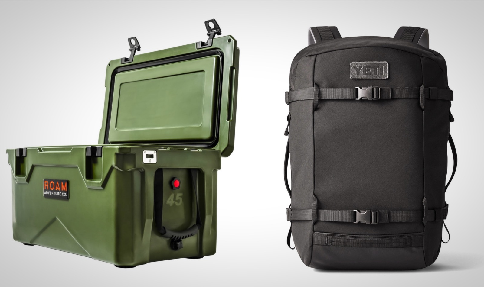 10 Outdoor Essentials For Living It Up All Summer Long