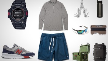 10 Outdoor Essentials For Living It Up All Summer