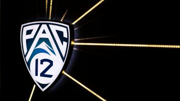 The PAC-12 Sure Seems Worried About The College Football Playoff Expanding, Should Be Embarrassed