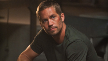 Here’s How Paul Walker’s Kids Contributed To The Making Of ‘F9’