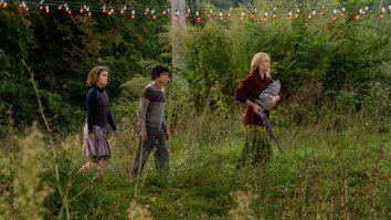 A Wildly Underrated Director Has Been Tapped To Make A ‘Quiet Place’ Spin-Off