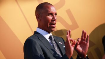 Reggie Miller Completely Disagrees With Scottie Pippen’s Claim That Phil Jackson Is Racist
