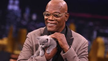 These Are The Top 5 Samuel L. Jackson Movies Of All Time, According To Samuel L. Jackson
