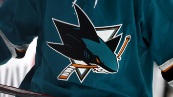 The San Jose Sharks Got Roasted For Roasted For Bizarre Juneteenth Tweet They Deleted In A Hurry