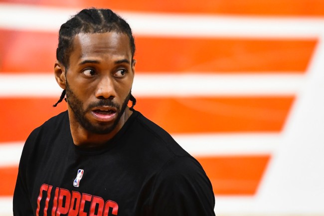 ESPN's Stephen A. Smith explains why the Los Angeles Clippers should seriously consider parting ways with Kawhi Leonard this offseason