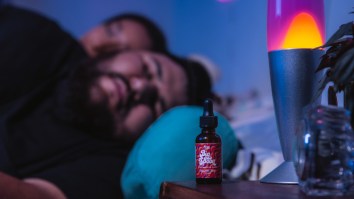 JUST RELEASED From Sunday Scaries! Big Spoon: A CBD + CBN Oil Tincture That’ll Keep You Snoozin’ All Night
