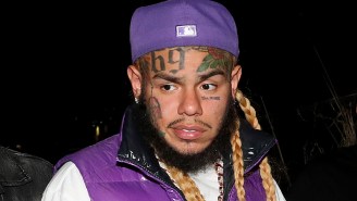 Tekashi 6ix9ine Ruthlessly Mocks Lil Durk Just Hours After His Brother Was Shot And Killed In Chicago