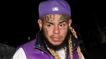 Tekashi 6ix9ine Ruthlessly Mocks Lil Durk Just Hours After His Brother Was Shot And Killed In Chicago