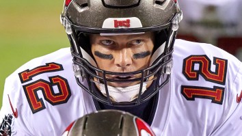 Tom Brady Finally Admits He Totally Brain Farted On That 4th Down Play Vs. Bears Last Season