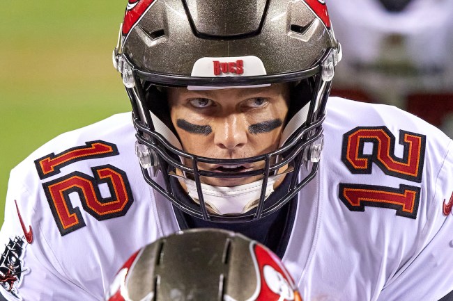 Tampa Bay Buccaneers QB Tom Brady admits he lost track of downs late in a Thursday Night Football game versus Chicago Bears last season