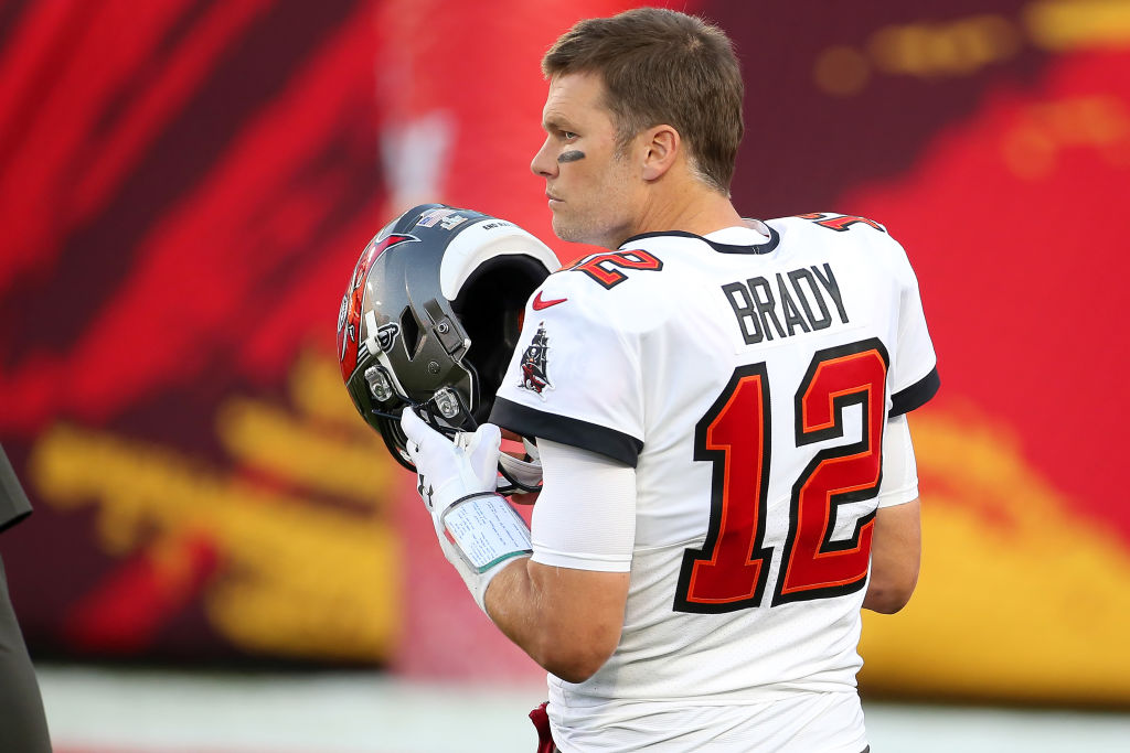 Tom Brady Video Hints That Perhaps The 49ers Passed On Him