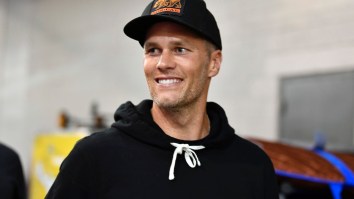 New Report Claims The Patriots Were Most Fearful Of Tom Brady Signing With One AFC East Rival Last NFL Offseason