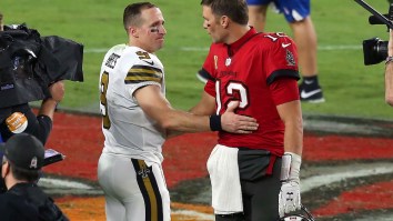 ESPN Analyst Claims He Definitely Thinks Tom Brady’s Viral Comment Regarding Free Agency Was About The Saints