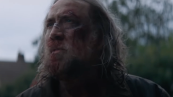 Here’s The Trailer For Nic Cage’s New Movie Where He’s A Truffle Farmer Trying To Save His Kidnapped Pig