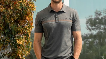 TravisMathew Has Awesome Father’s Day Bundles For Dad To Look His Best On And Off The Course