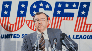 The USFL Is Returning More Than 35 Years After Collapsing And No One Is Really Sure Why