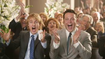 ‘Wedding Crashers’ Sequel Officially Happening — Entire Cast To Return, Production Begins In August