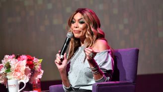 Audience Gasps As Wendy Williams Wishes Death On Britney Spears’ Parents Over Conservatorship Nightmare