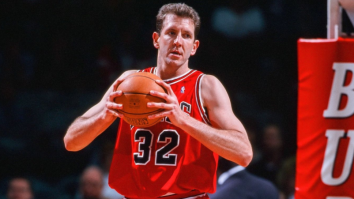 Will Perdue Thinks Scottie Pippen Calling Phil Jackson A Racist Is Just ‘A PR Media Stunt’