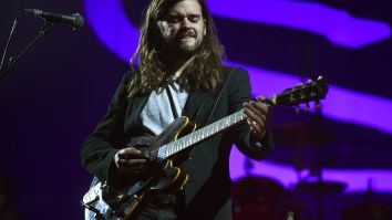 Mumford & Sons’ Winston Marshall Leaves Band After 14 Years Over Blowback From Single Tweet Criticizing Antifa