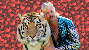 Joe Exotic Is Holding A ‘Bachelor King’ Competition To Find A New Husband When He Is Released From Jail