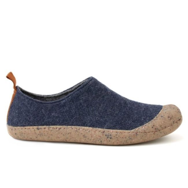 Greys Outdoor Slipper recycled