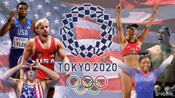 A Complete Guide For Team USA Athletes In The Tokyo 2020 Olympic Games Most Likely To Medal