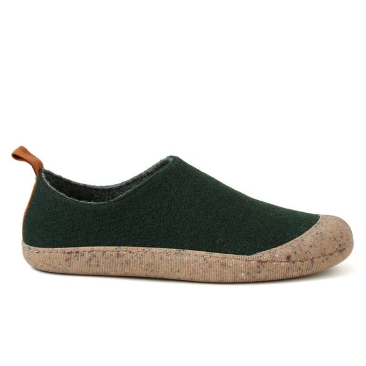 Greys Has The Best Sustainable Outdoor Slipper Made With Recycled