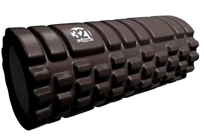 321 STRONG Foam Roller