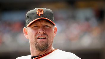 Aubrey Huff Very Much Not A Fan Of The First All-Women Broadcast Crew In MLB History
