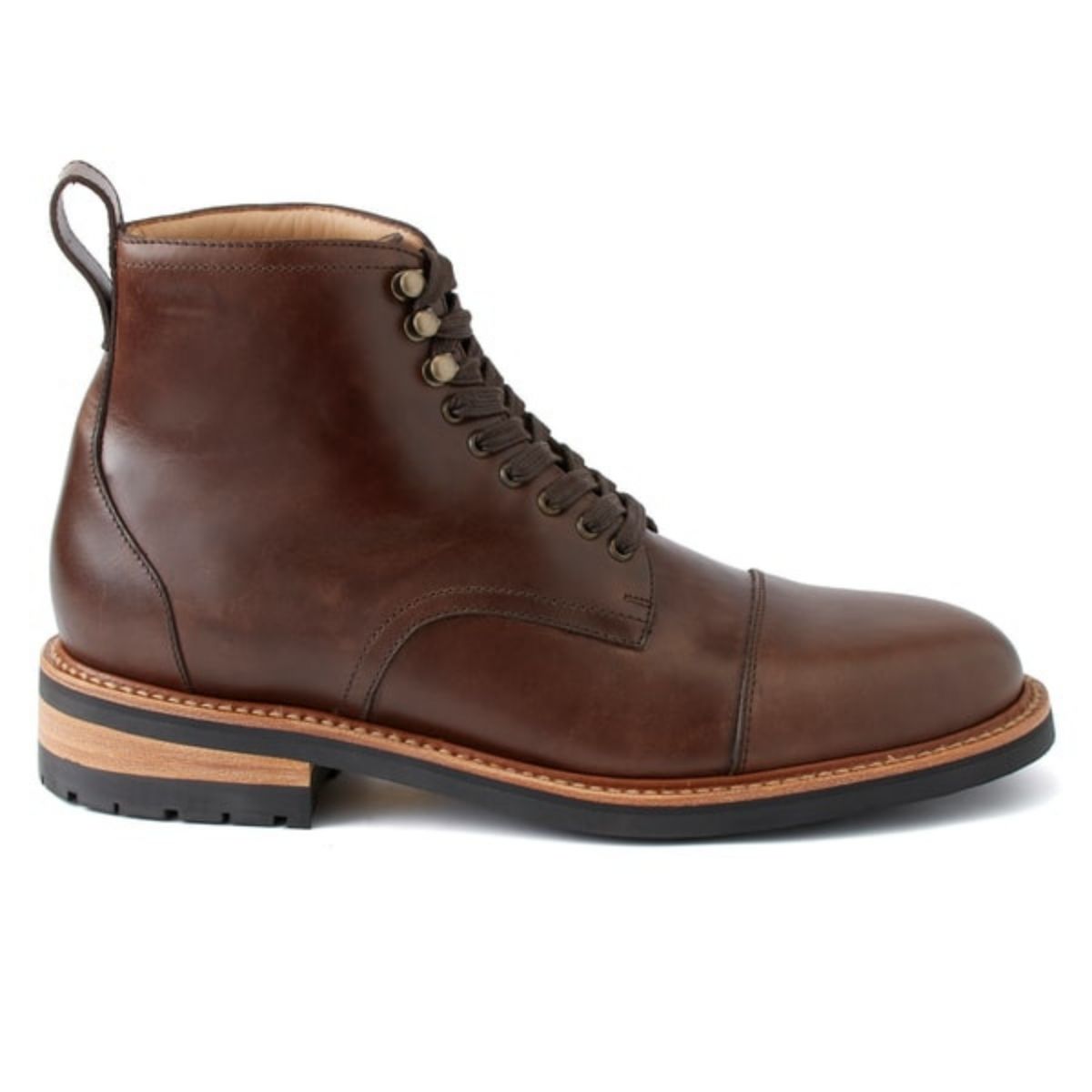 Get These Rhodes Darren Boots For Nearly 50% Off Right Now - BroBible