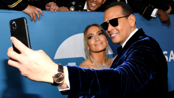 Alex Rodriguez Is Reportedly Still ‘Obsessed’ With Jennifer Lopez: He ‘Followed Her’ To St. Tropez