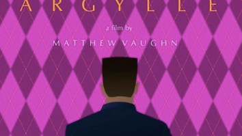 The ‘Kingsman’ Director Is Launching A Massive New Spy Franchise With An Absurd A-List Cast