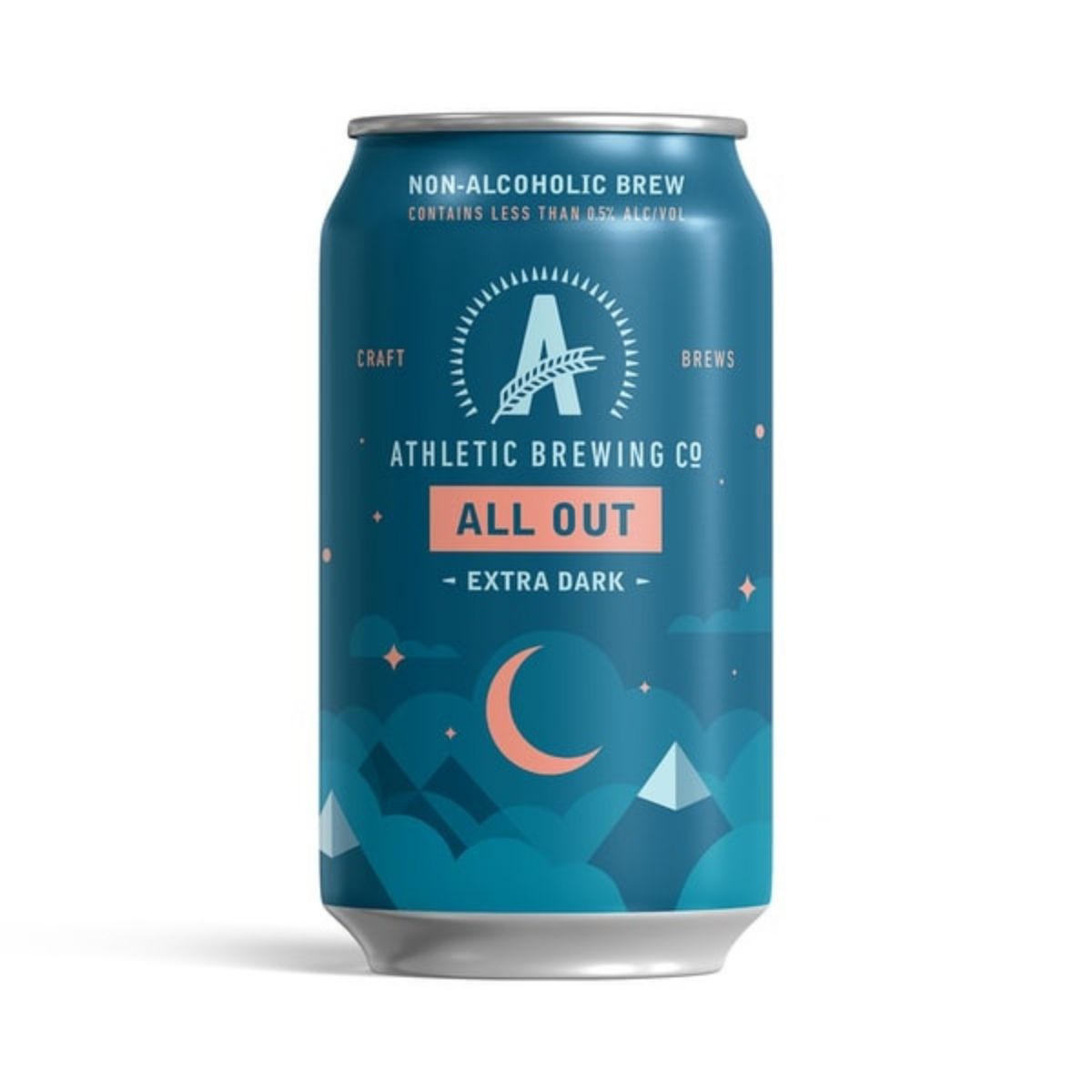 Athletic Brewing Co. Is Transforming NonAlcoholic Beer, Investors