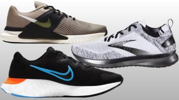 Best Shoe Deals: How to Buy The Nike Renew Run 2