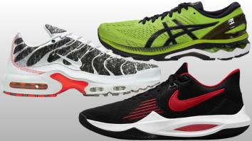 Best Shoe Deals: How to Buy The Nike Precision 5
