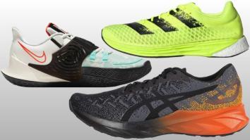 Best Shoe Deals: How to Buy The adidas Adizero Pro