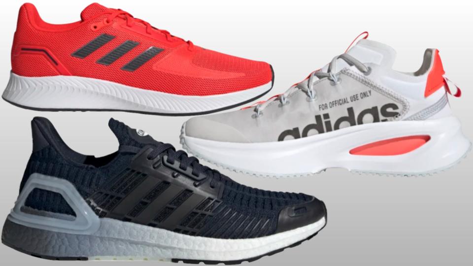 Best Shoe Deals: How to Buy The adidas Ultraboost DNA CC_1