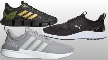Best Shoe Deals: How to Buy The adidas Racer TR21