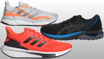 Best Shoe Deals: How to Buy The adidas EQ21 Run