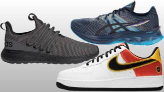 Best Shoe Deals: How to Buy The Nike Air Force 1 ’07 LV8