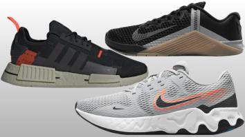 Best Shoe Deals: How to Buy The Nike Renew Ride 2