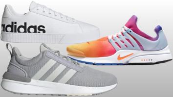 Best Shoe Deals: How to Buy The adidas Daily 3.0 LTS