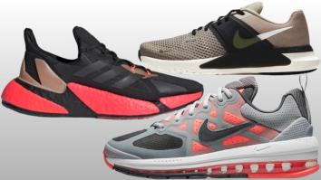 Best Shoe Deals: How to Buy The Nike Air Max Genome