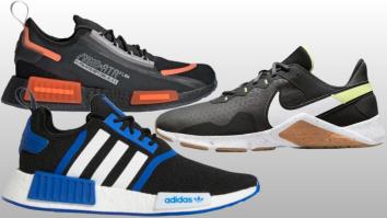Best Shoe Deals: How to Buy The adidas NMD_R1 Primeblue