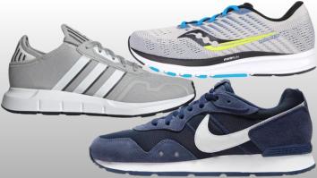 Best Shoe Deals: How to Buy The Nike Venture Runner
